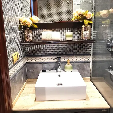 Loft Primera Linea Playa * Salinas (Castrillon)