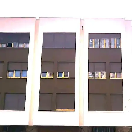Loft Primera Linea Playa דירה *