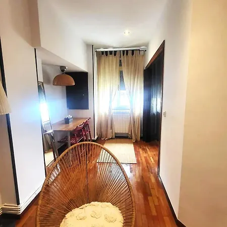 דירה Loft Primera Linea Playa *